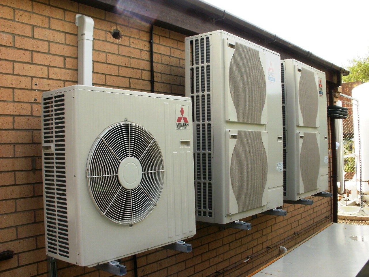 Air Conditioning