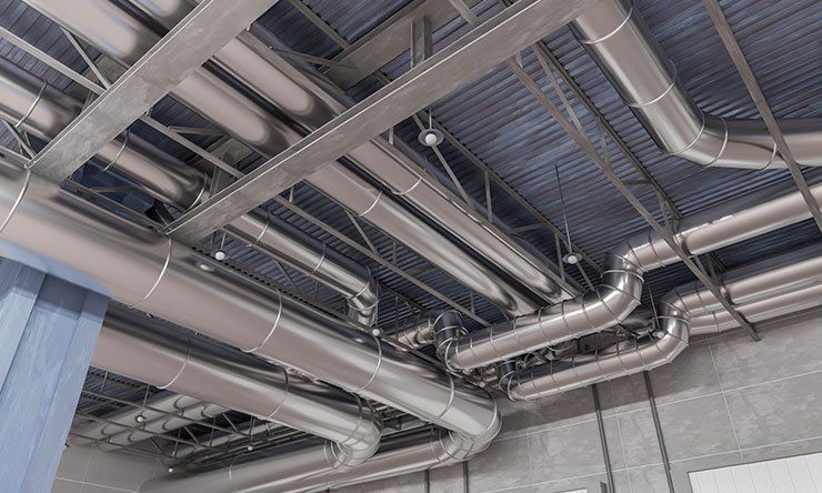 HVAC system