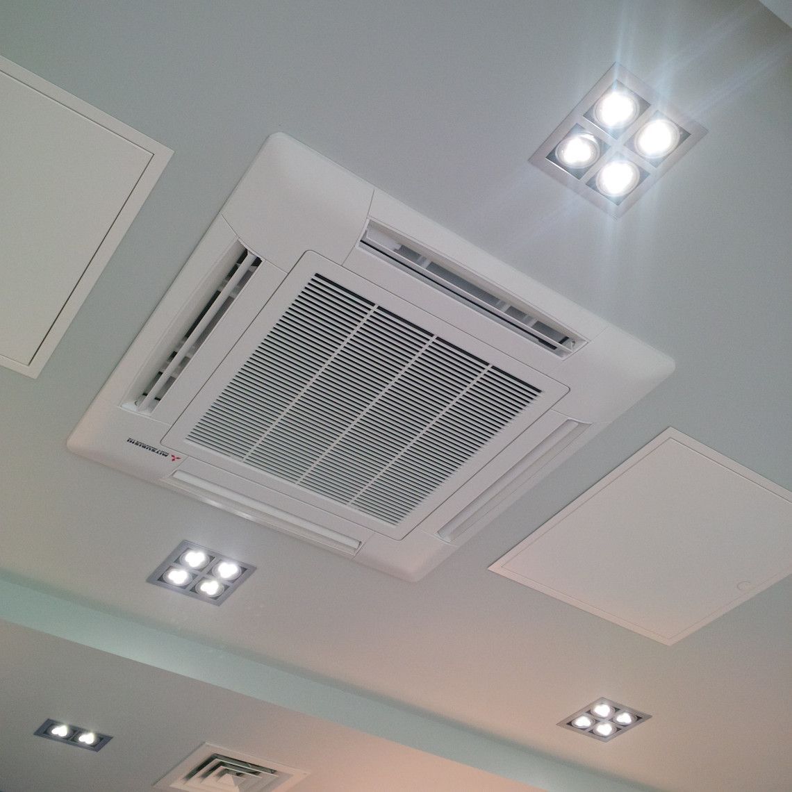 Air Conditioning