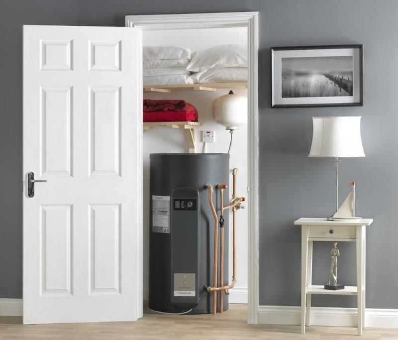 Dimplex Cylinder