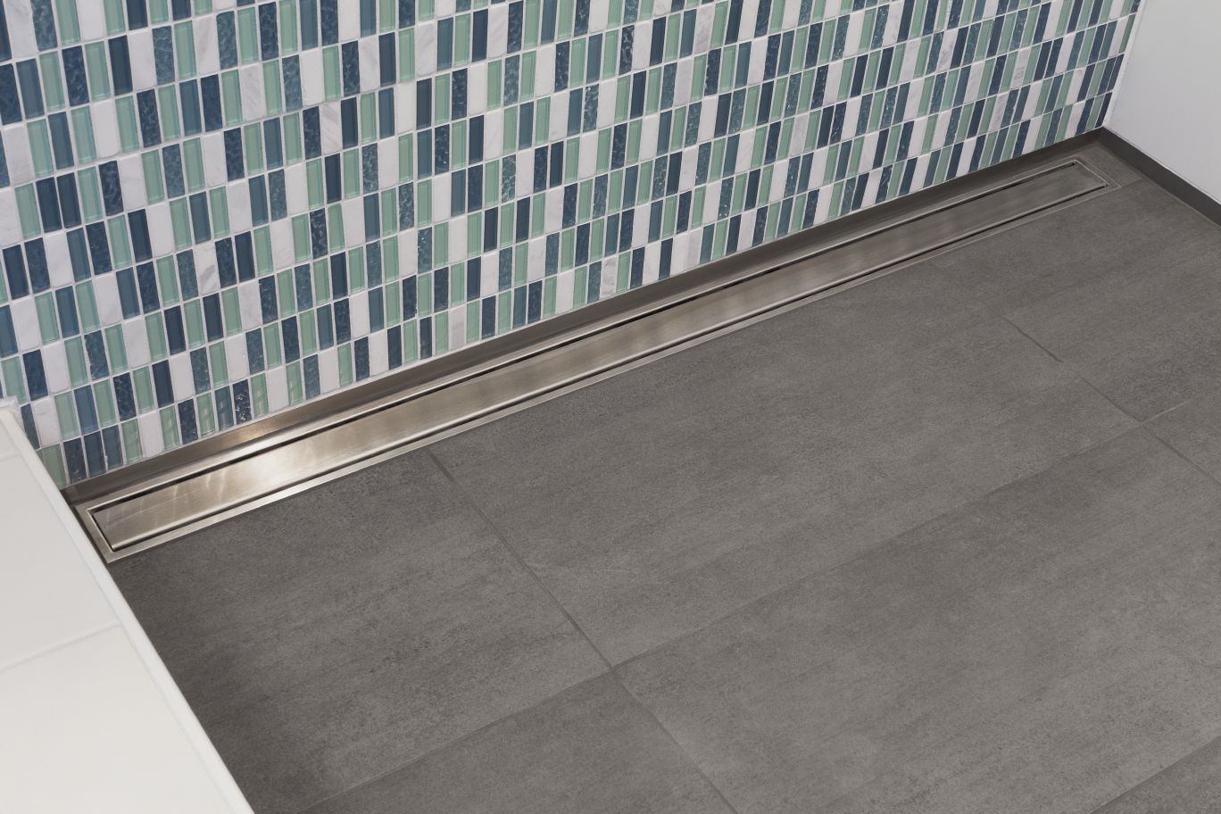 Bathroom Drain