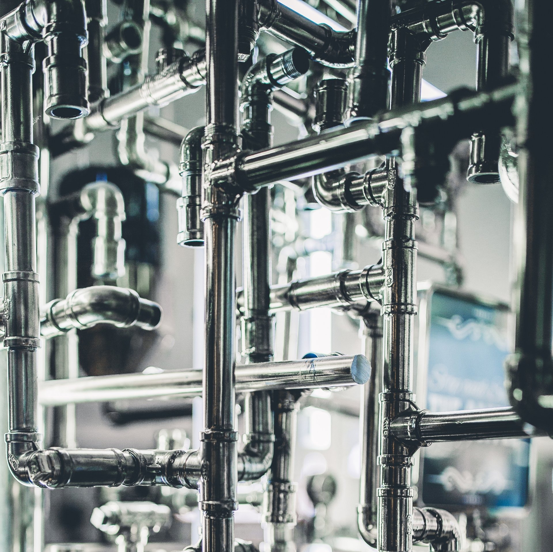 Pipes