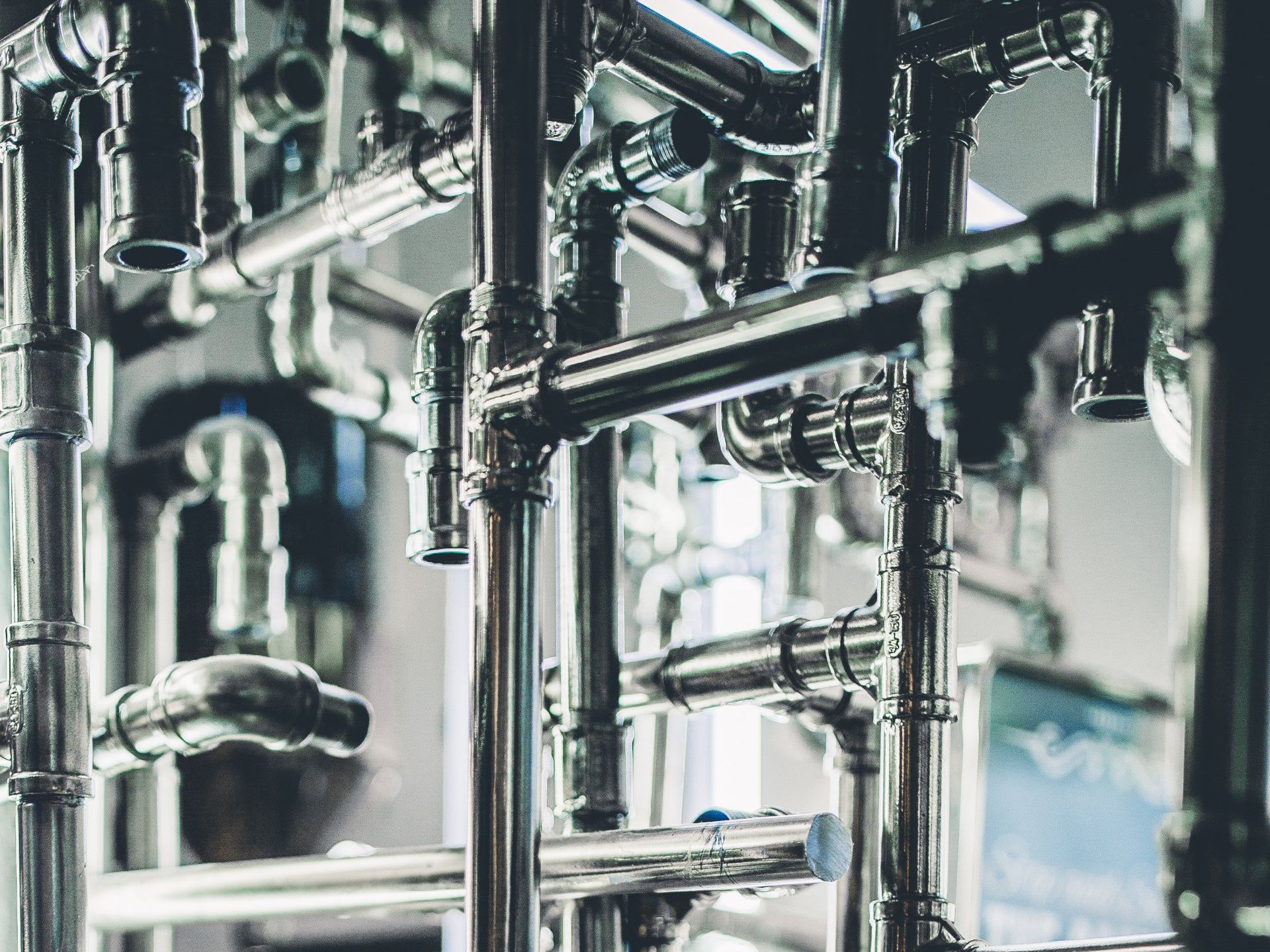 General plumbing image
