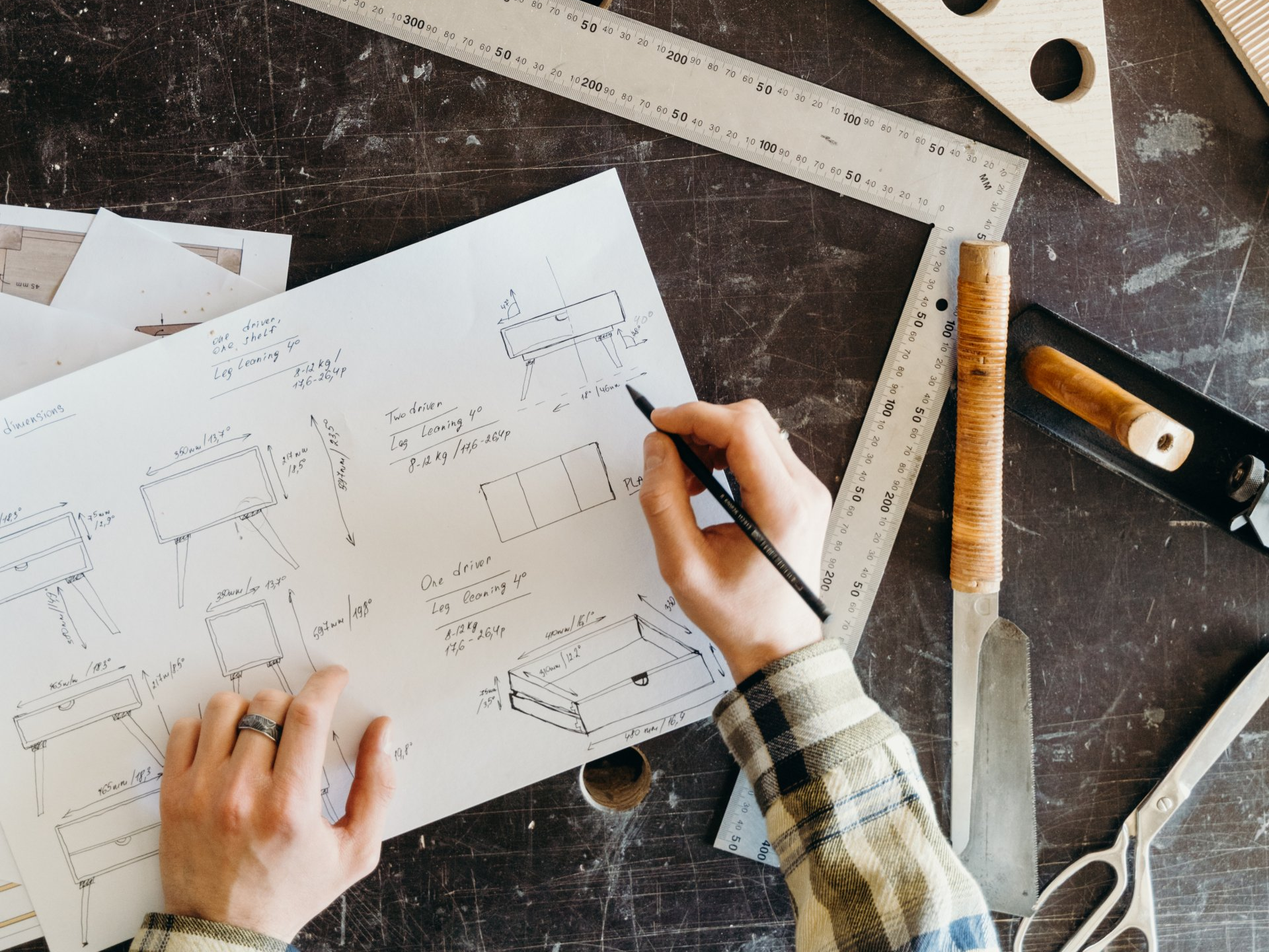 Carpentry design