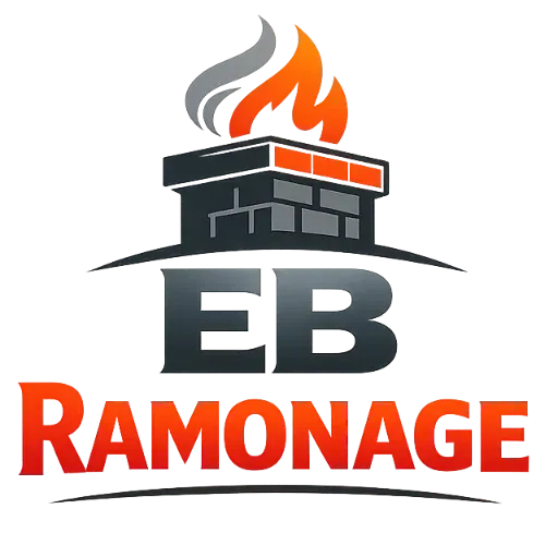 Logo EB Ramonage
