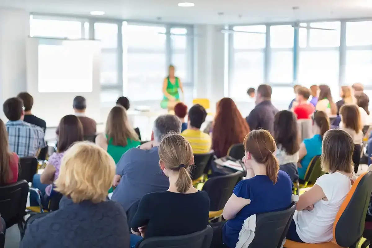 Stress Management Consultant in Ballarat