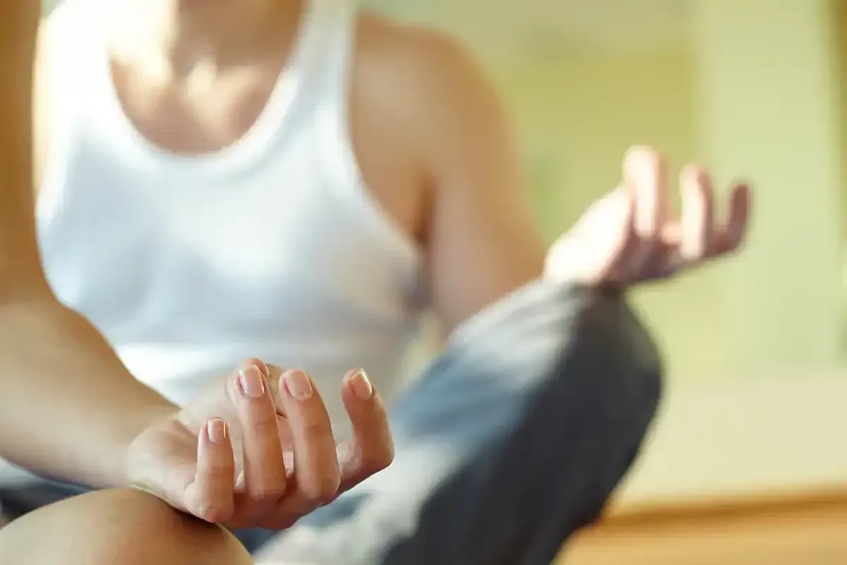 Stress Management Consultant in Ballarat | Simon AYS