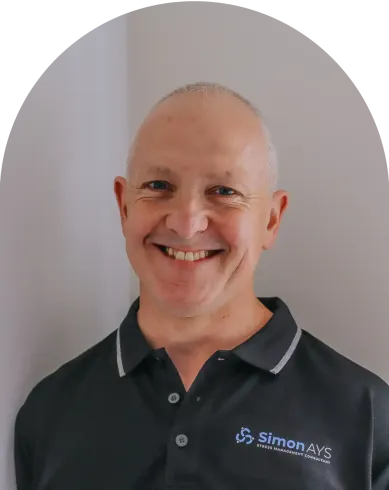 Simon Carroll | Corporate Stress Management Consultant, Ballarat