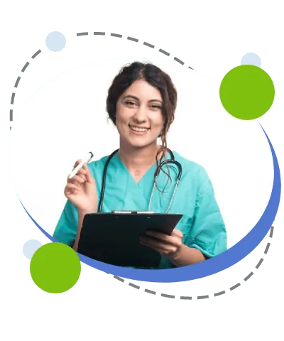 agency nurse