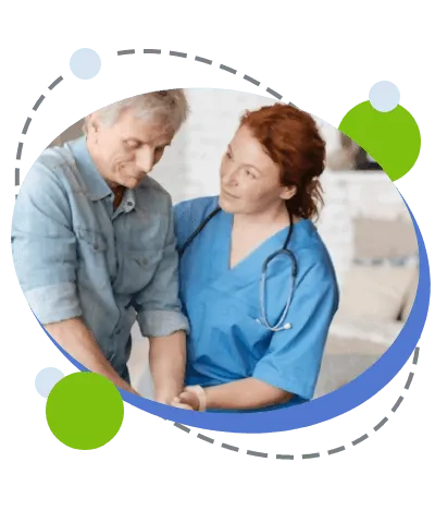 health care assistant
