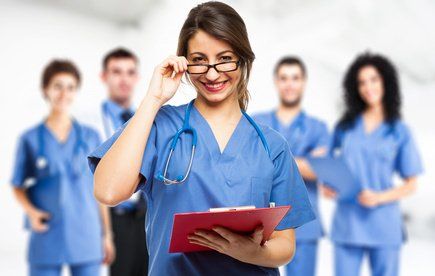 Agency Nurses