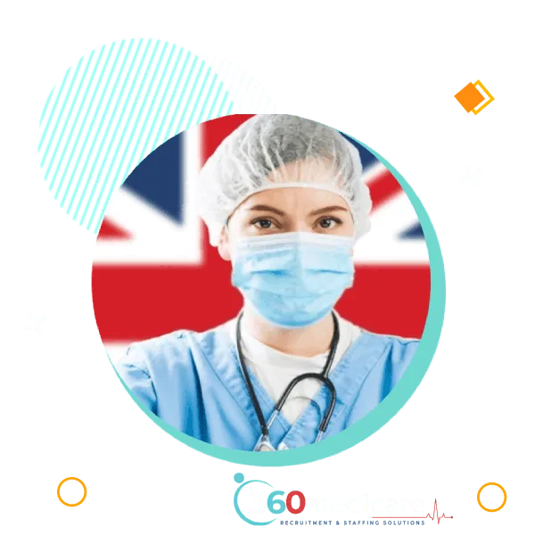 healthcare vacancies