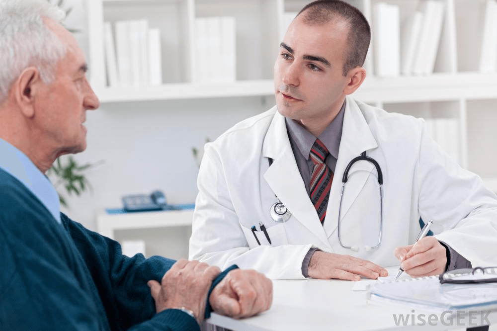 Locum Doctors