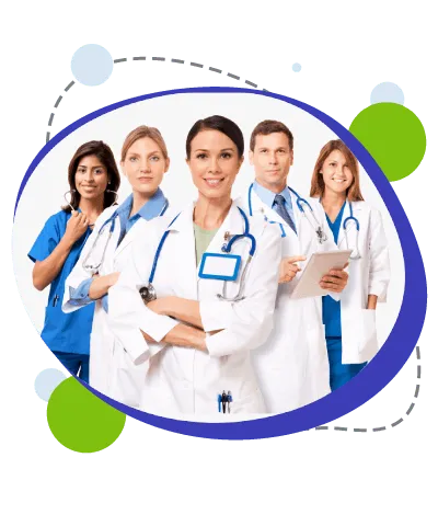 nursing