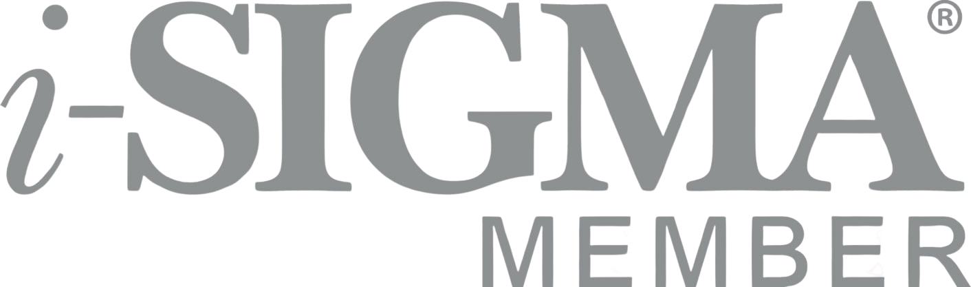 A sigma member logo is shown in black and white on a white background.