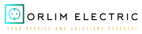 Orlim Electric logo