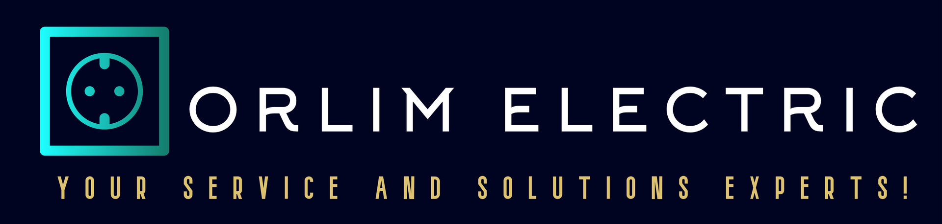 Orlim Electric Logo