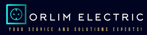 Orlim Electric Logo