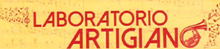 Laboratorio Artigiano Logo Laboratorio Artigiano Logo