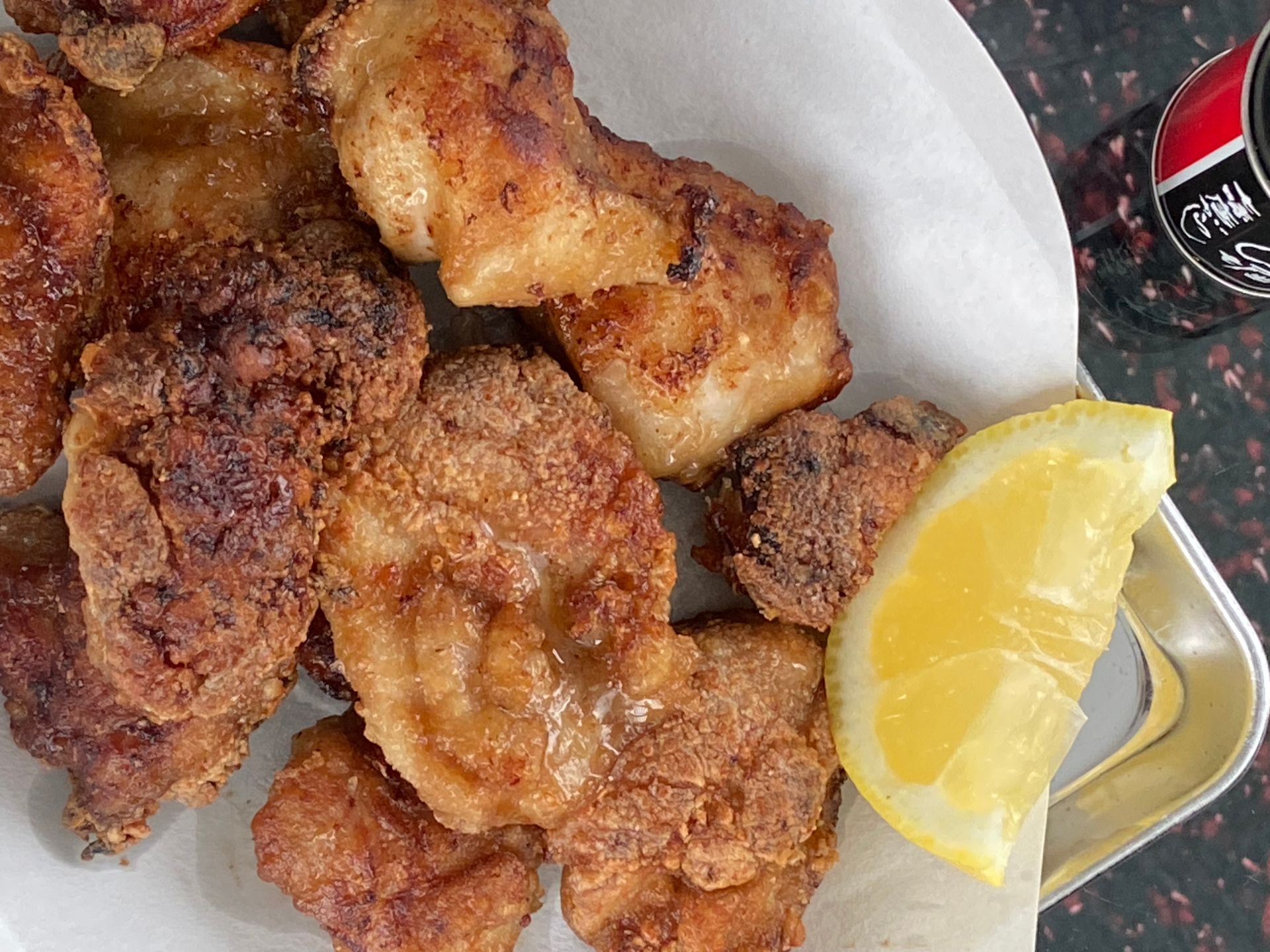 kip karaage tori