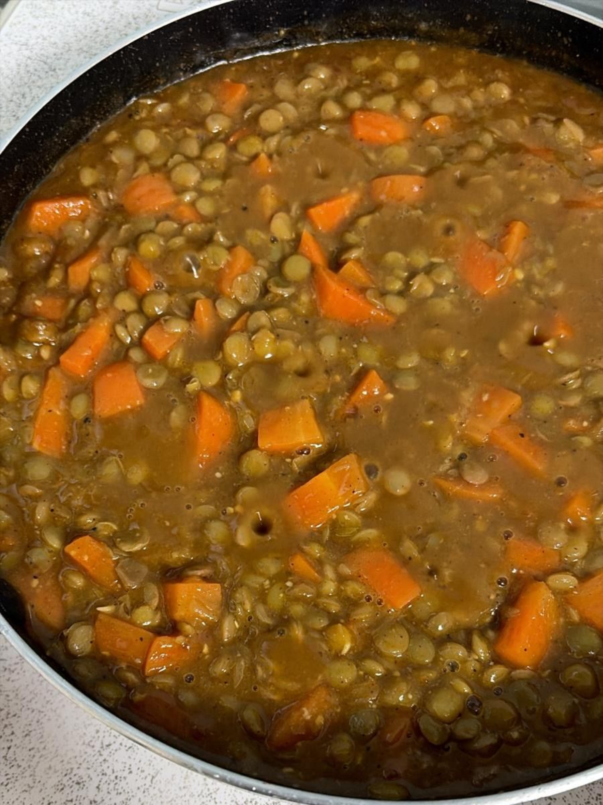 vegetarian curry