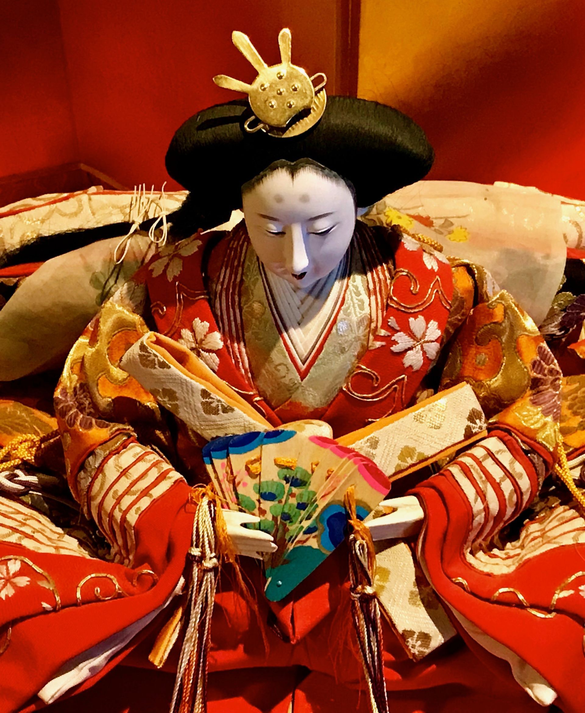 Hina matsuri