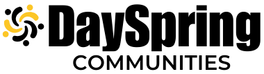 DaySpring Communities Logo