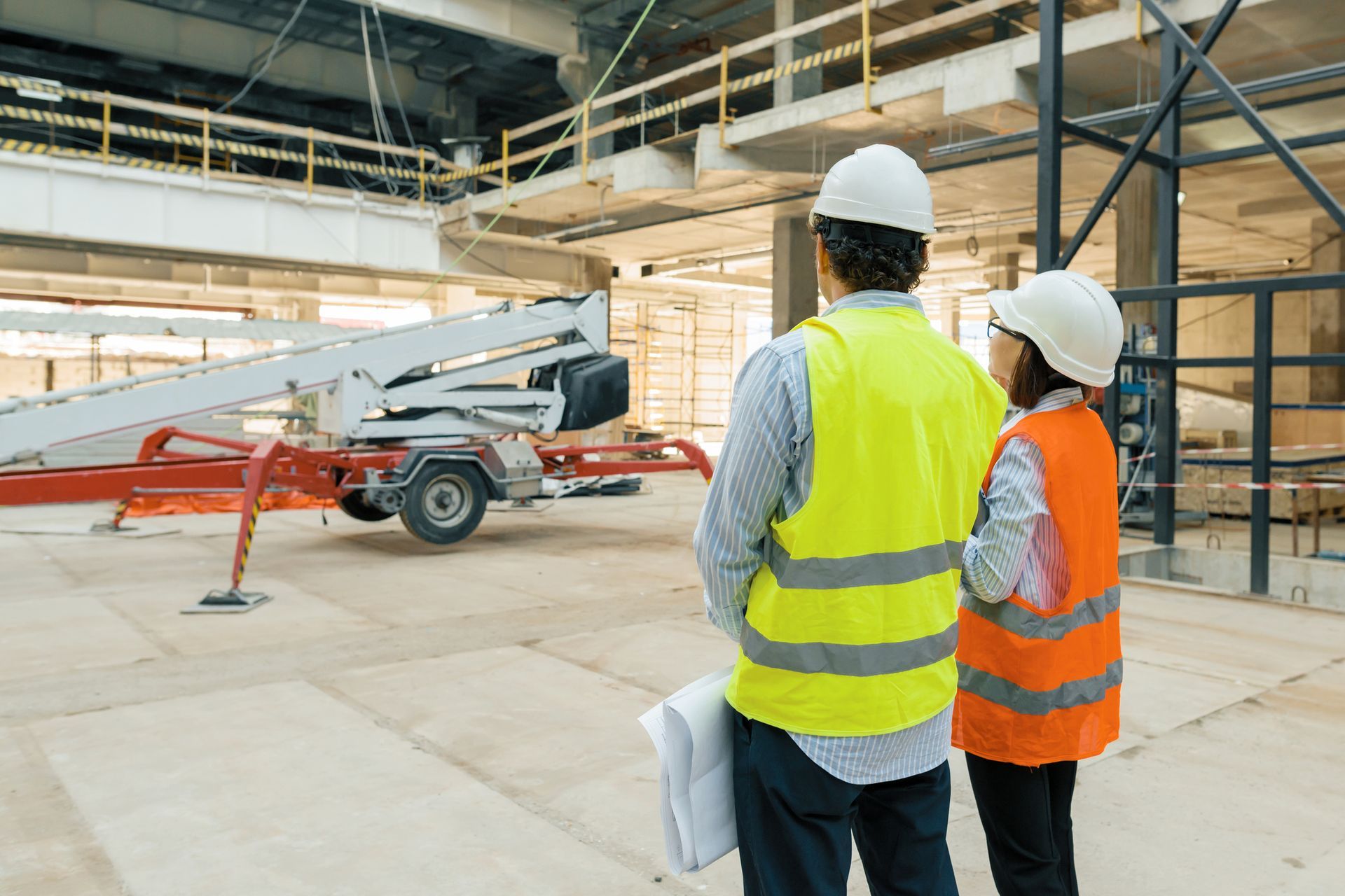 Engineers | Belton, MO | SFE Enterprises