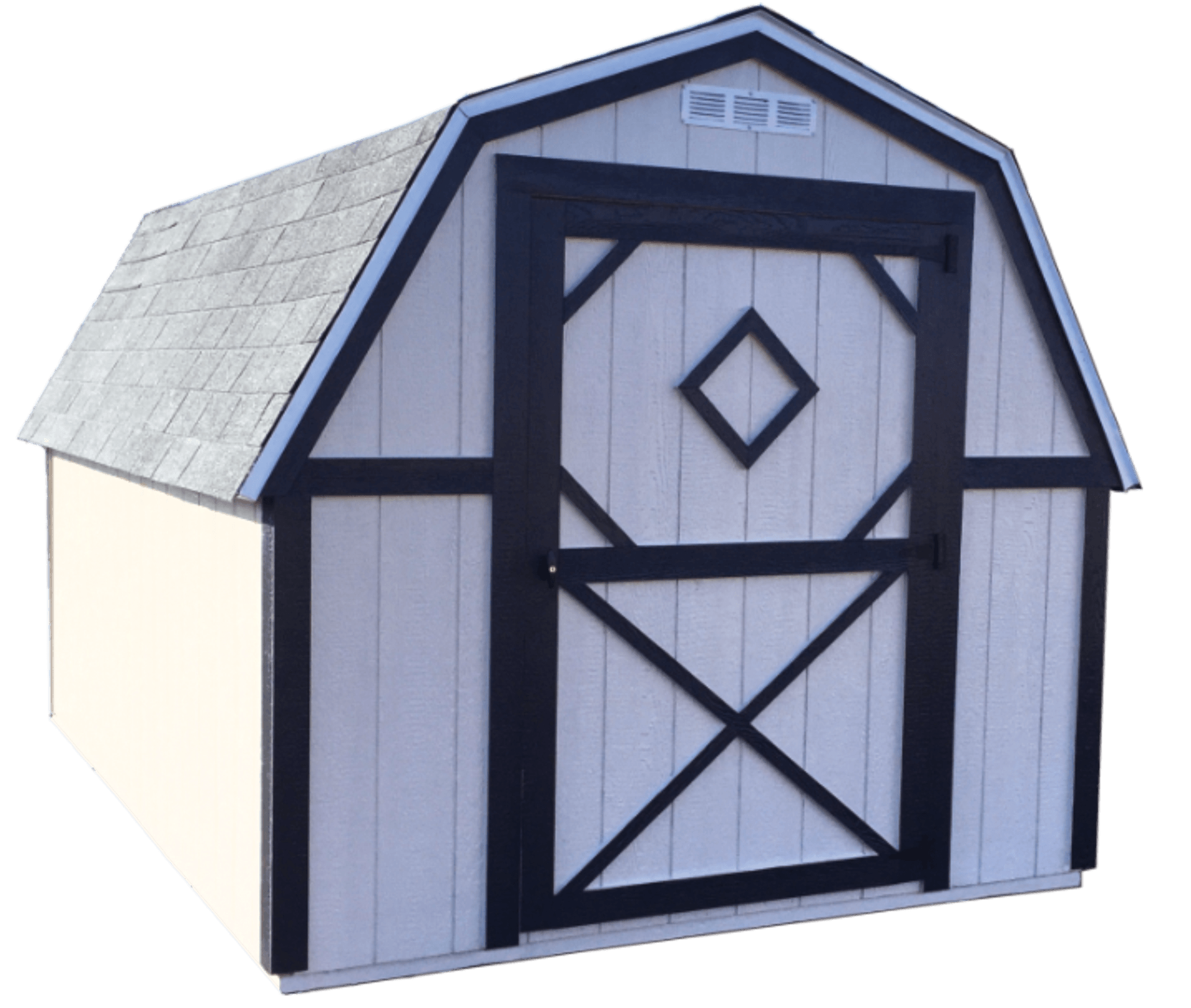 Graceland Portable Buildings Custom Sheds & Buildings Owensboro, KY