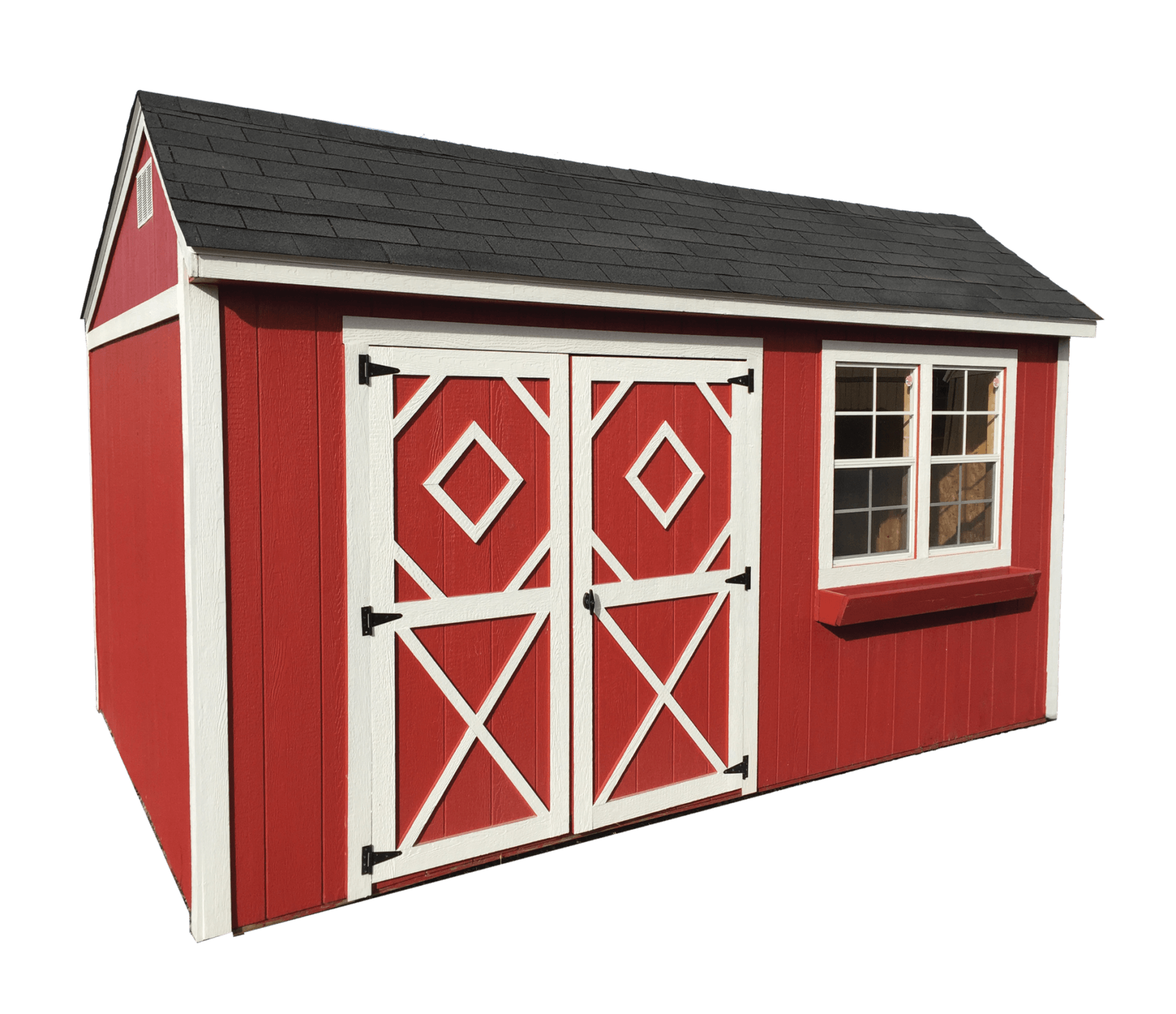 Graceland Portable Buildings Custom Sheds & Buildings Owensboro, KY