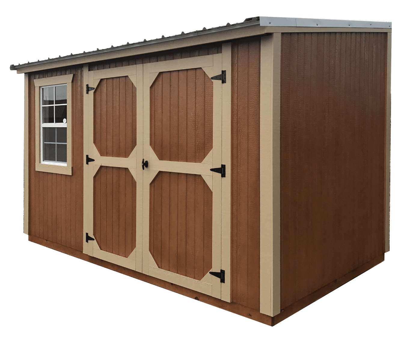 Graceland Portable Buildings Custom Sheds & Buildings Owensboro, KY