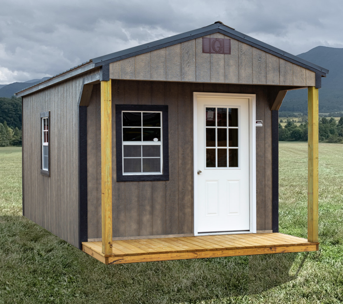 Graceland Portable Buildings Custom Sheds & Buildings Owensboro, KY