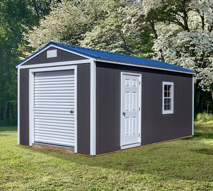 Graceland Portable Buildings Custom Sheds & Buildings Owensboro, KY