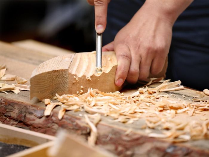Derbyshire Joinery Specialists carpentry work in Derby