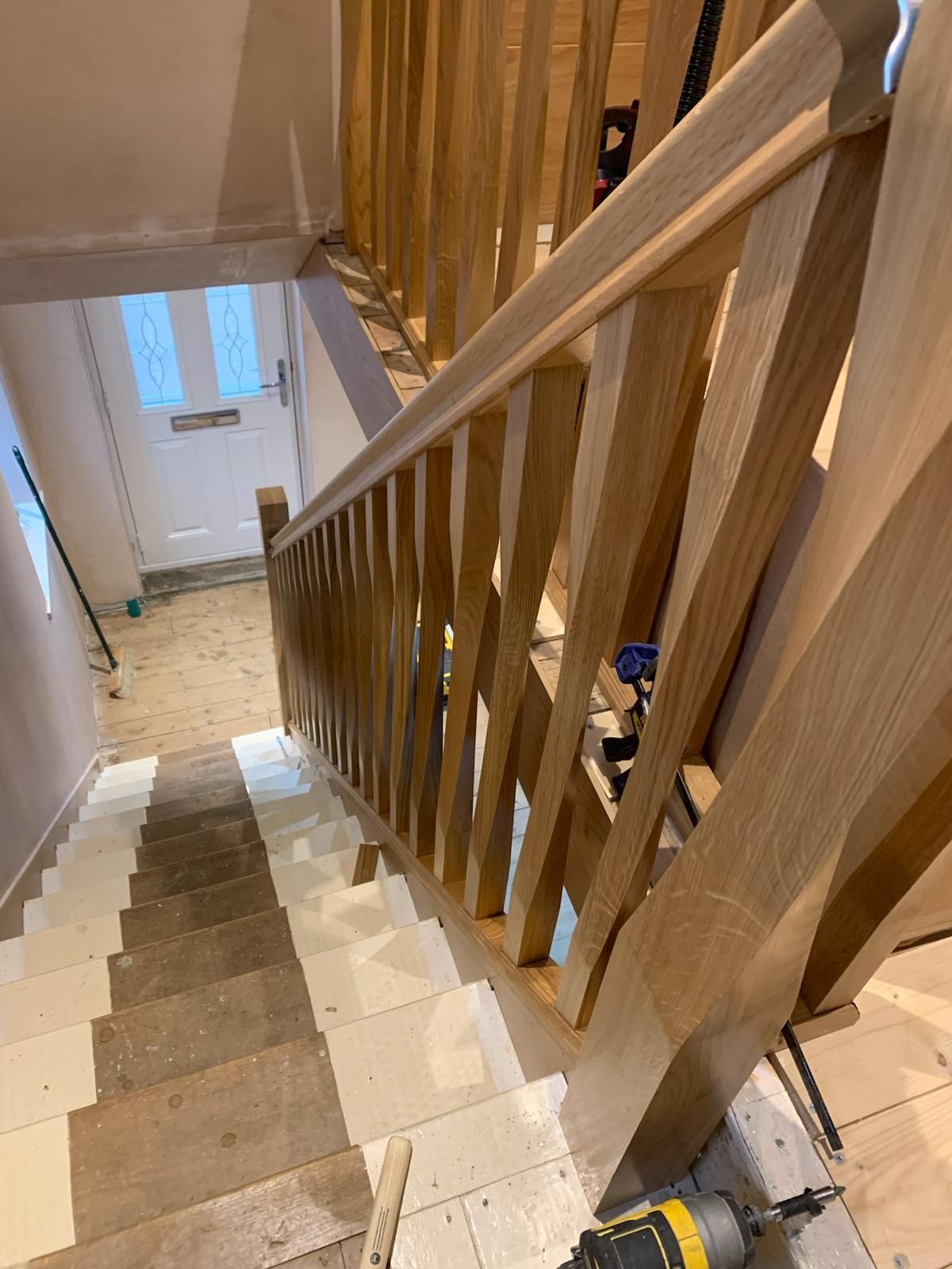 Elevate Your Home: Stunning Staircase Design Ideas