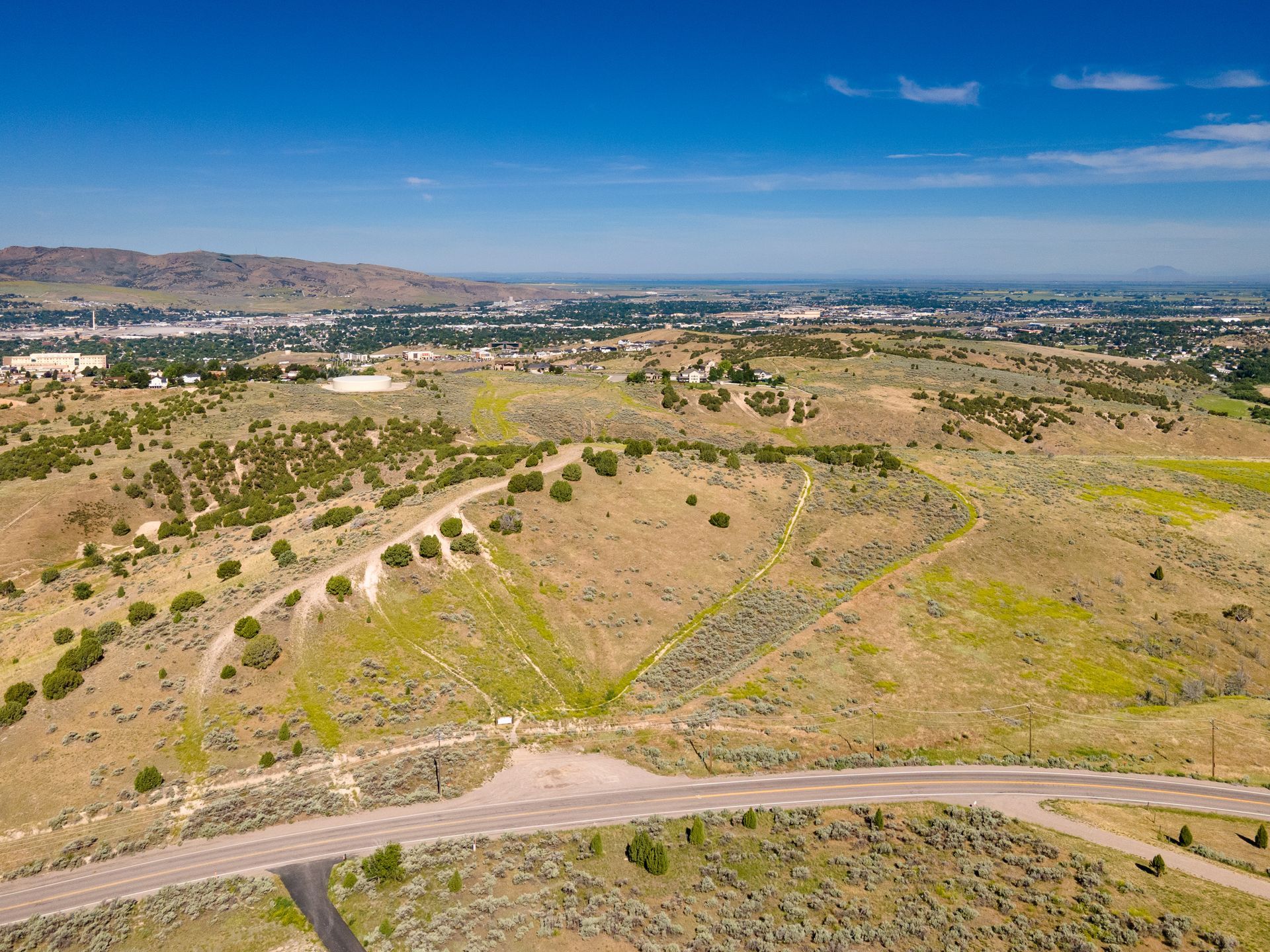 Pocatello, ID