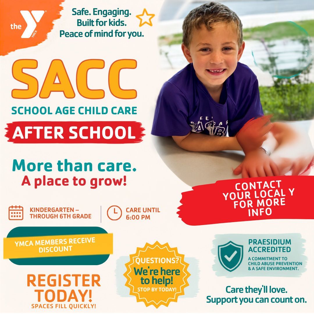 School Age Child Care