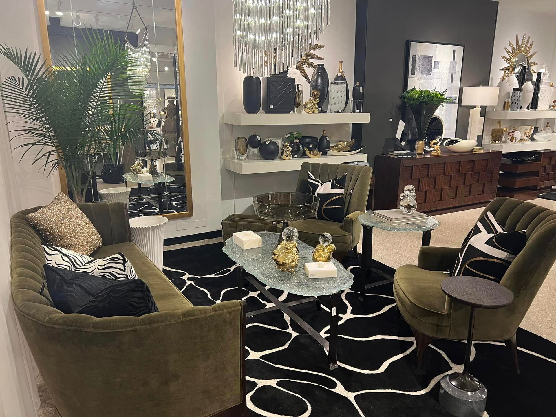 Home of Contemporary Furniture in Denver Element Home