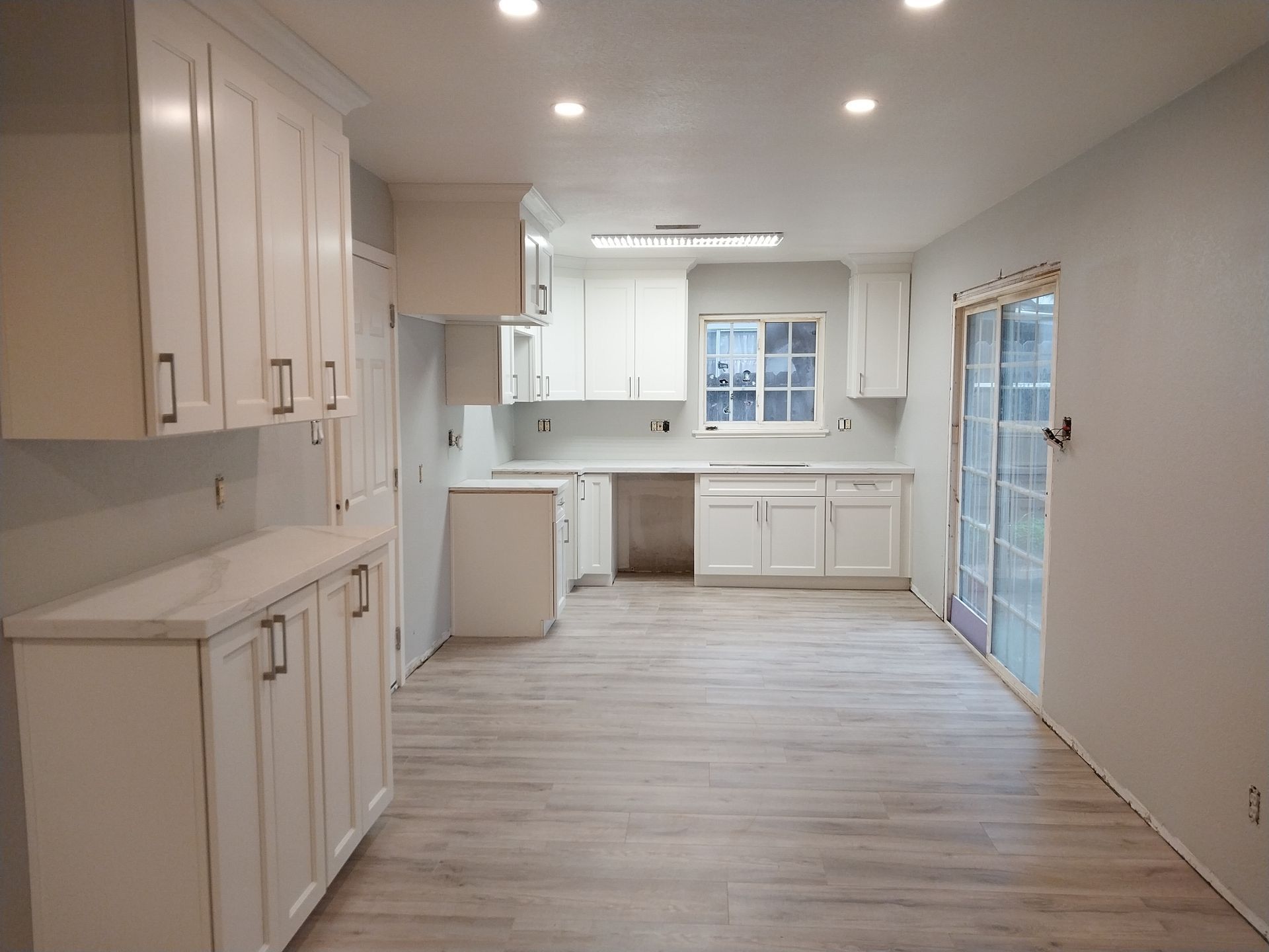 Kitchens Designed for Daily Life