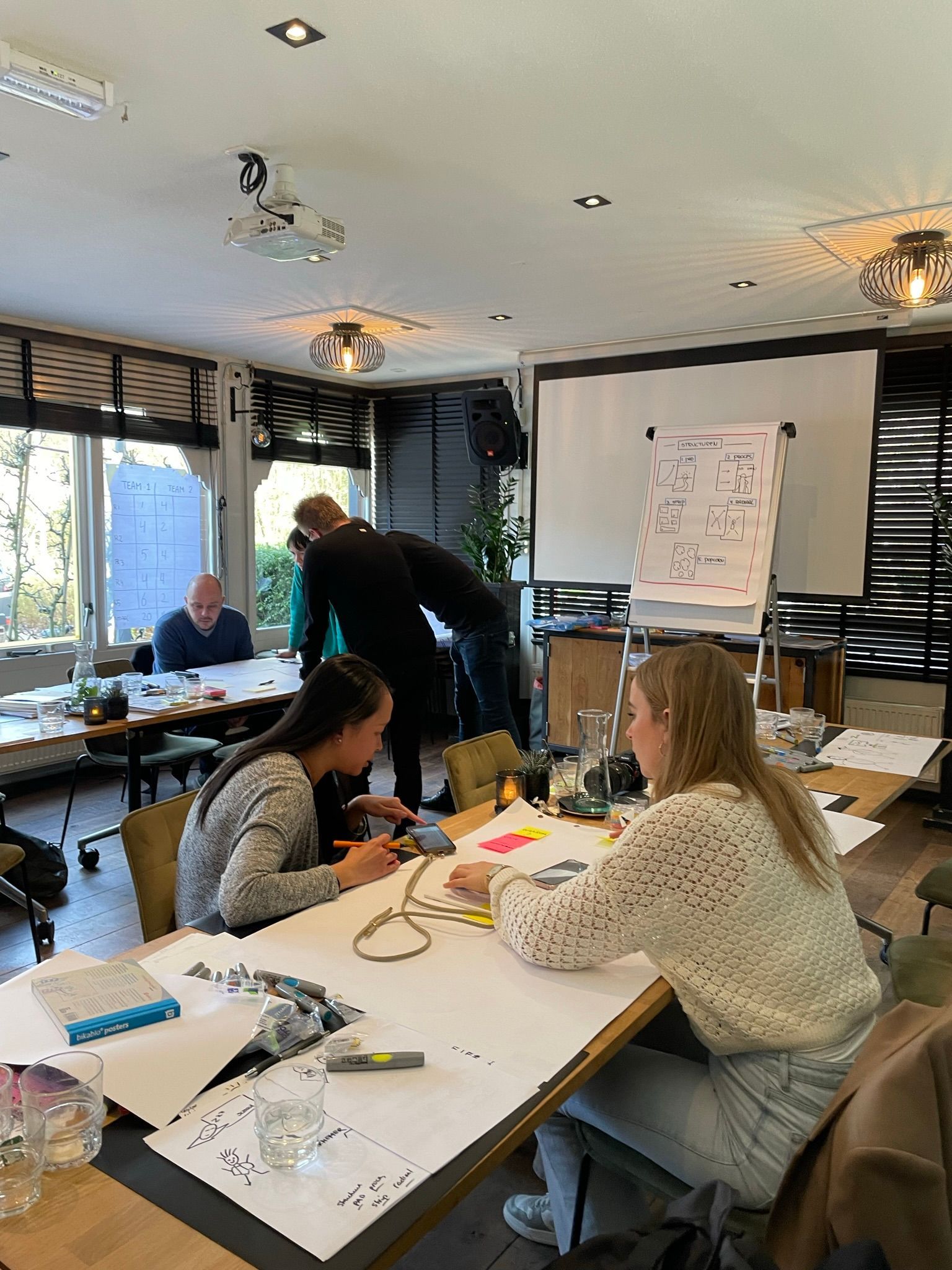 workshop