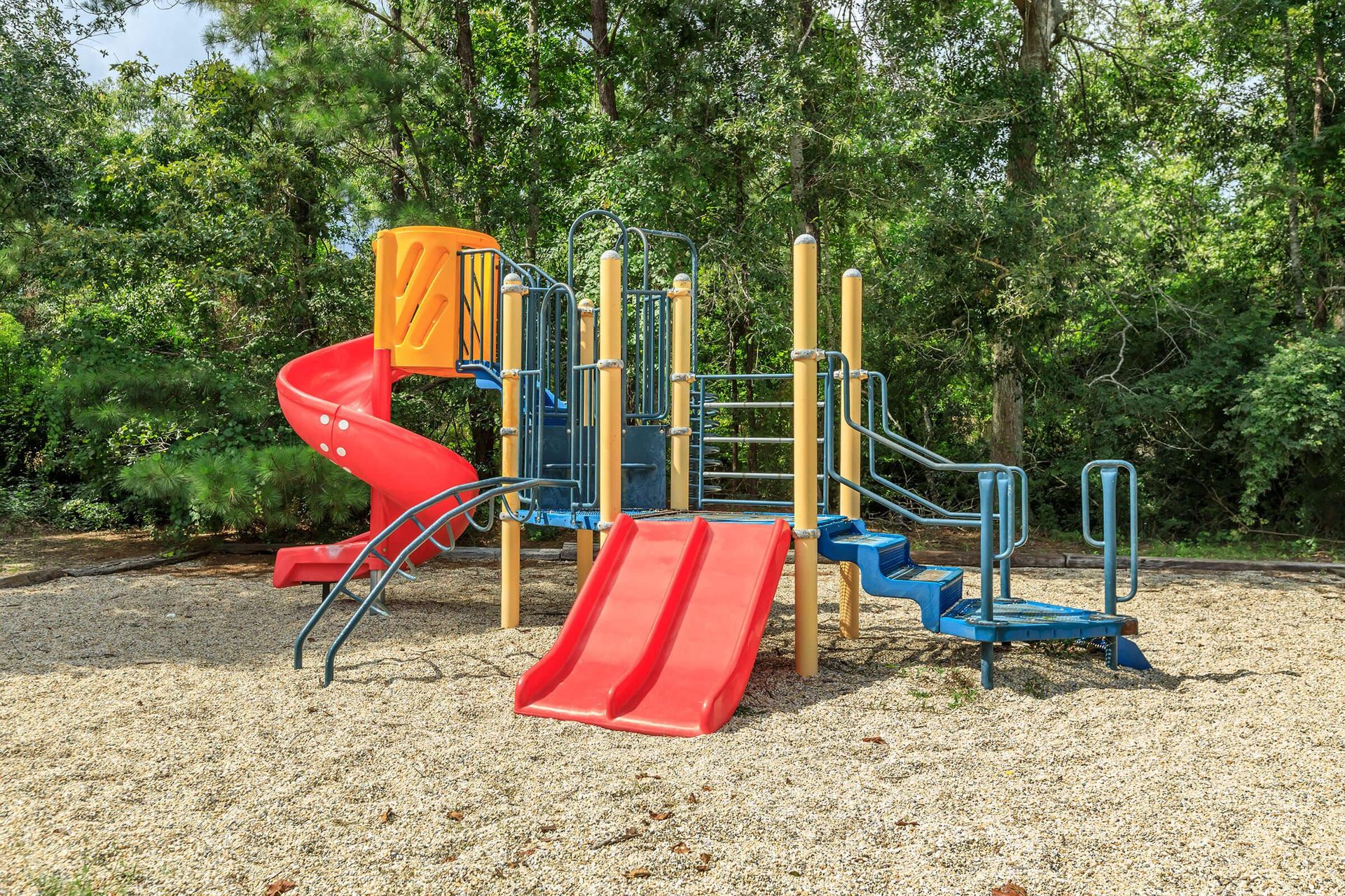 Amenities Pelican Pointe Apartments in Slidell, LA