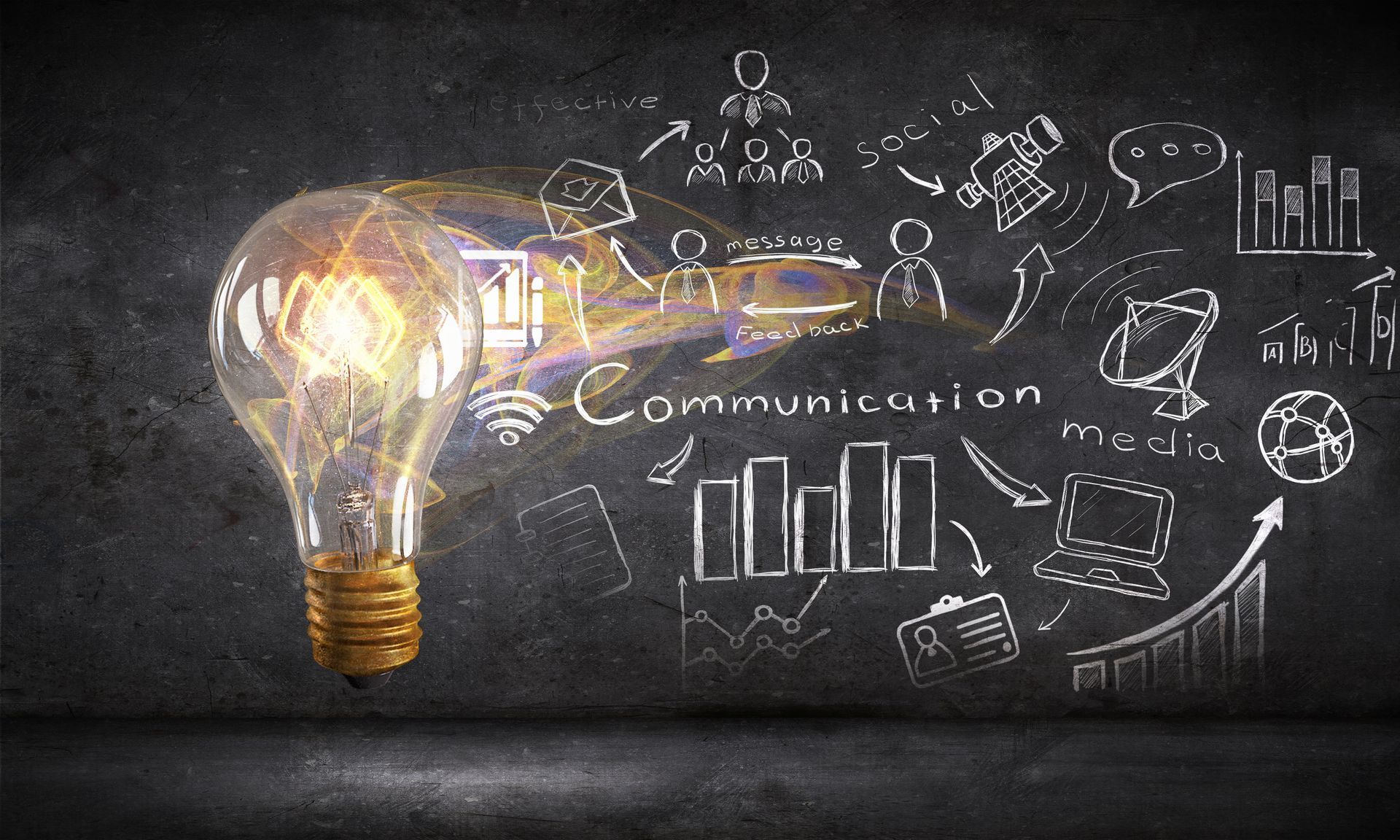 Clear Communication Strategy Is Essential to Business Success