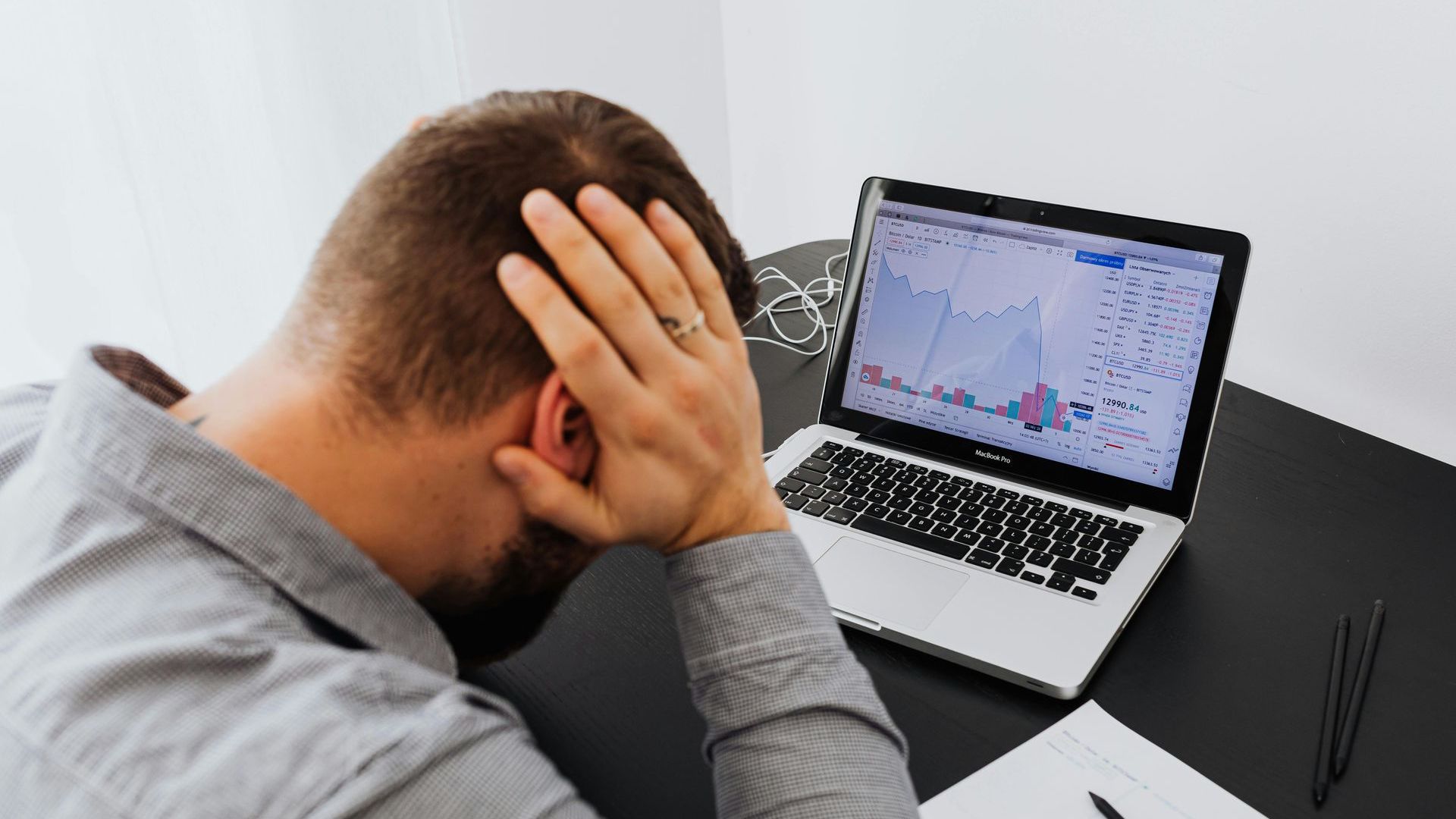 7 ways the wrong marketing plan could be killing business performance