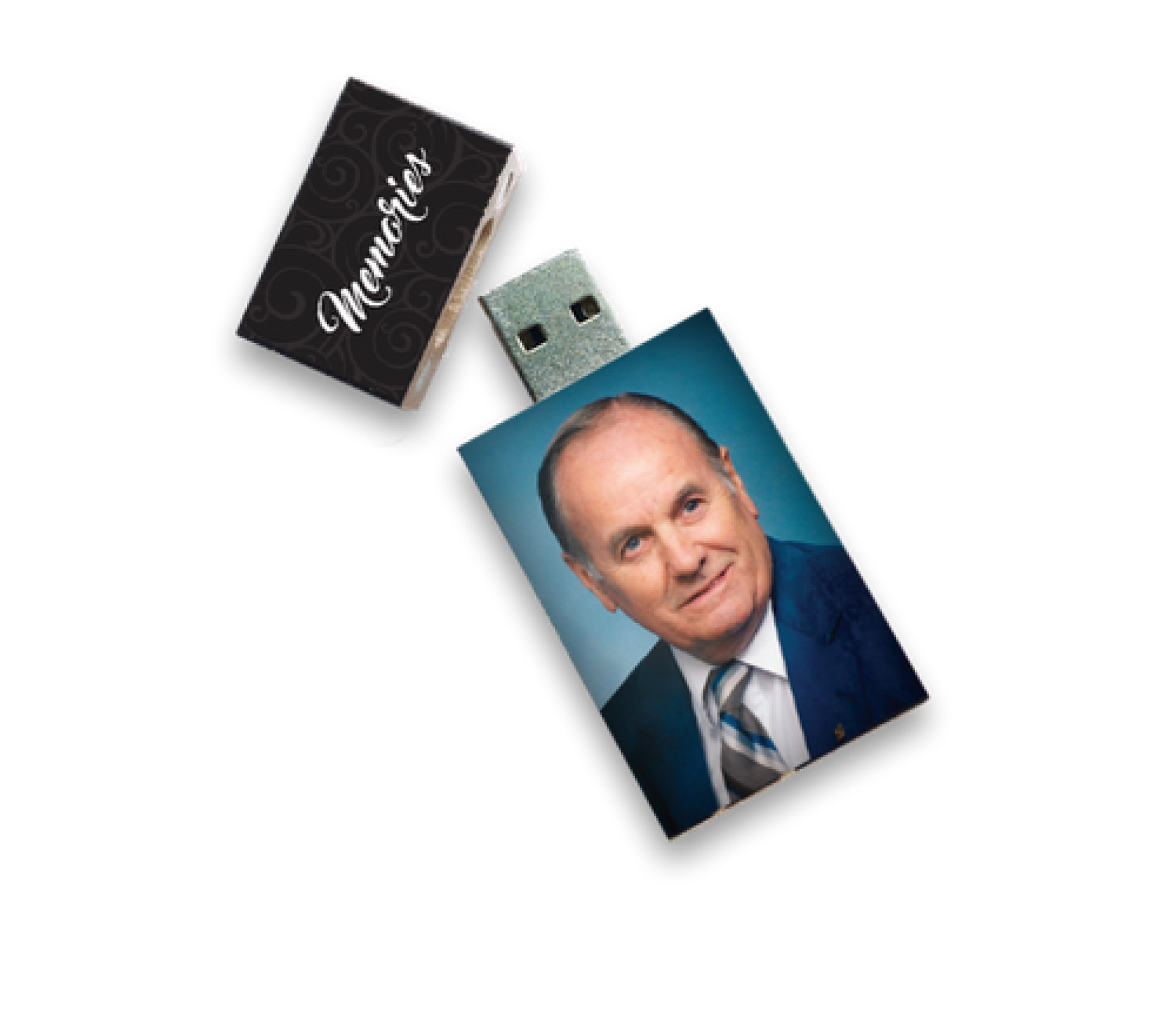 A dvd case with a picture of kelly robinson on it