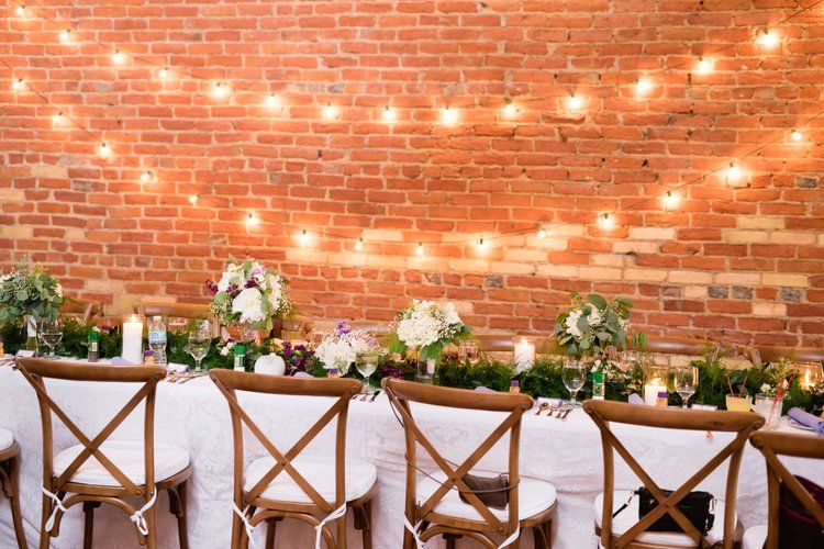 Event Planning Services | Lansing, MI