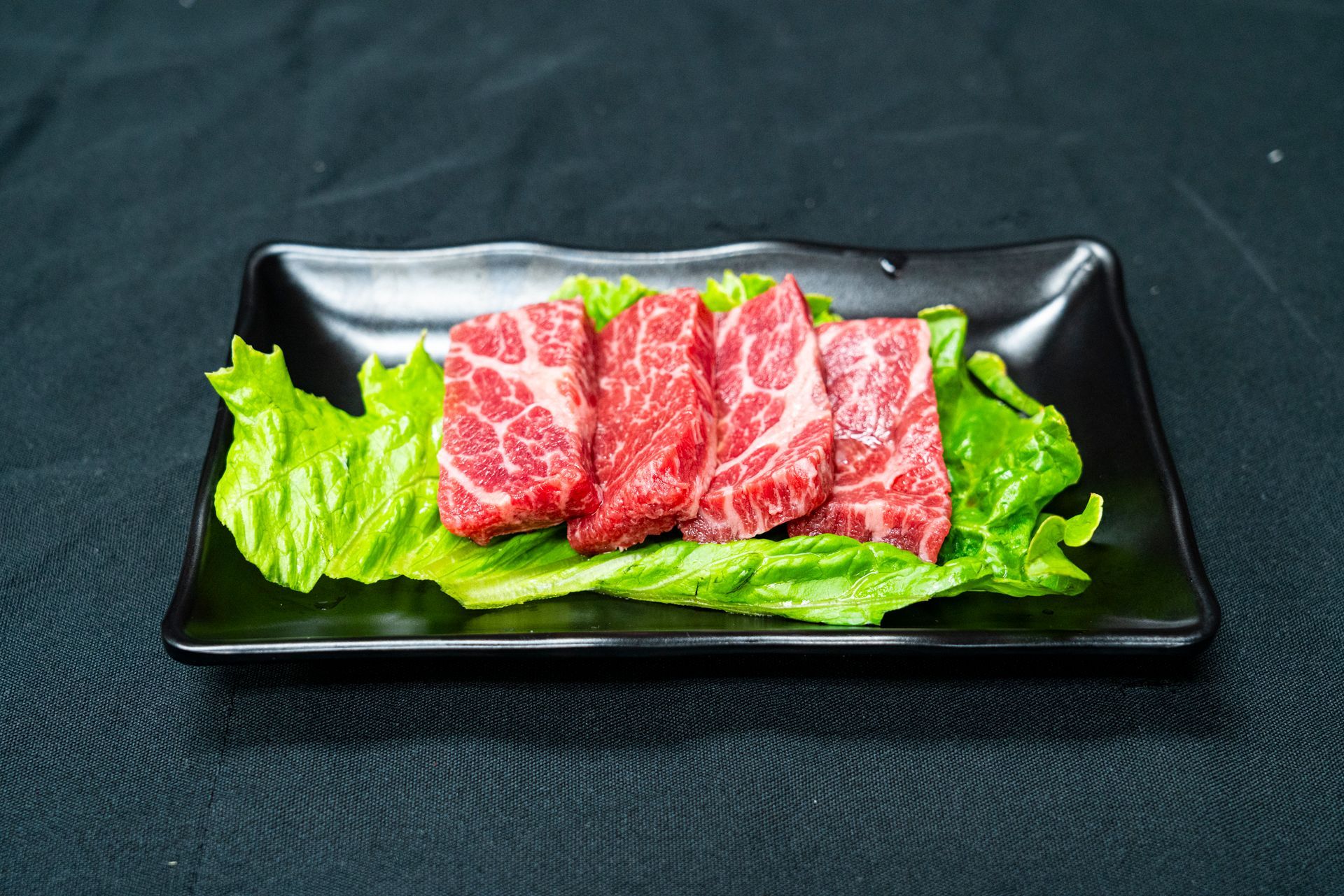 Korean BBQ Meat Picture
