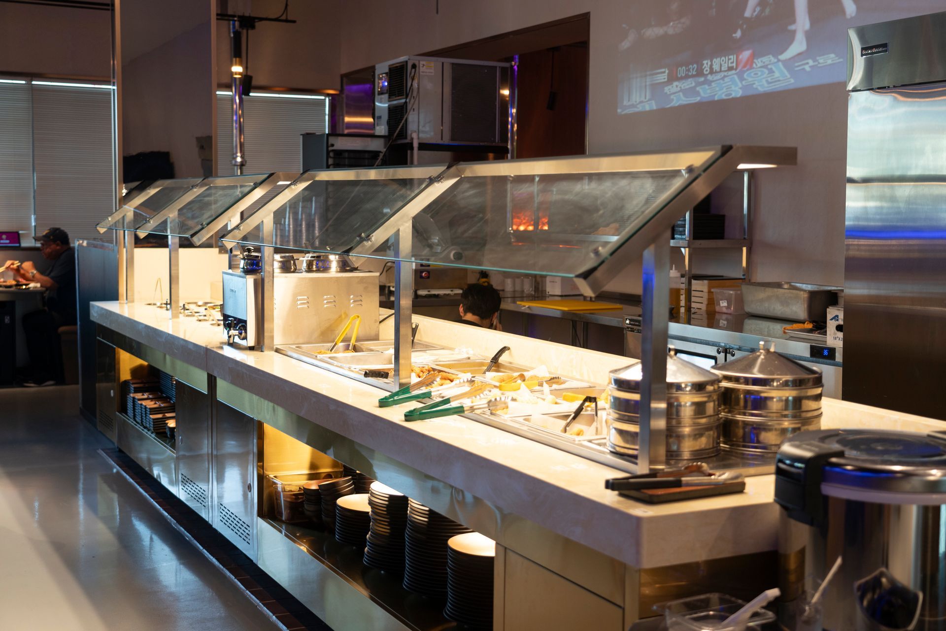 Buffet 