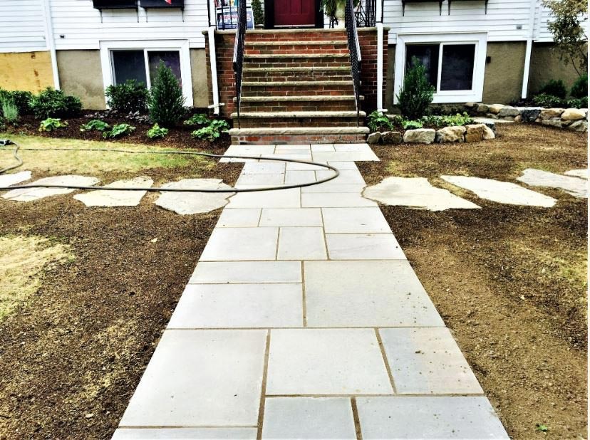 Landscape & Lawn Care Danvers, MA Carpenter Costin Tree