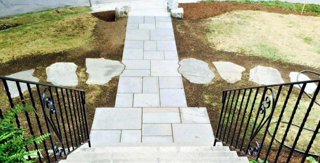 Landscape & Lawn Care Danvers, MA Carpenter Costin Tree