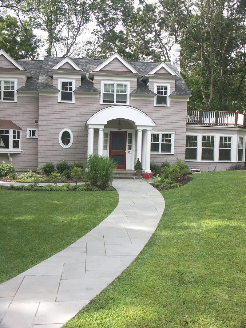 Landscape & Lawn Care Danvers, MA Carpenter Costin Tree